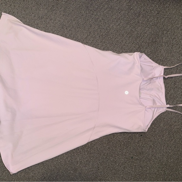 Lululemon align dress - Picture 3 of 4